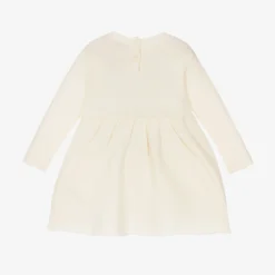 Il Gufo Girls Ivory Wool Dress -Deals Mirth Garb Store il gufo girls ivory wool dress 460444 6f348ca04d431860804678b302025f4249cfcbdd