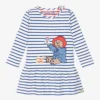 Joules Baby Girls Striped Cotton Paddington Dress -Deals Mirth Garb Store joules baby girls striped cotton paddington dress 507870 af0bc101e9a8708c4f0f86353bf72576827a8db1