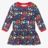 Joyday Baby Girls Blue Cotton Confetti Dress -Deals Mirth Garb Store joyday baby girls blue cotton confetti dress 478886 359c13128495e3b0137777a884def05e10a218c4