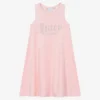 Juicy Couture Teen Girls Pink Velour Logo Dress -Deals Mirth Garb Store juicy couture teen girls pink velour logo dress 508885 ac546ac5091d145a1e75324c08e087a60459654b