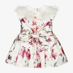 Junona Baby White Floral Satin Dress 10 Junona Baby White Floral Satin Dress -Deals Mirth Garb Store junona baby white floral satin dress 441331 b4f240debf05f4854914a845a641d82fa355531a