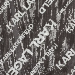 KARL LAGERFELD KIDS Teen Girls Black Logo Sequinned Dress -Deals Mirth Garb Store karl lagerfeld kids teen girls black logo sequinned dress 504861 335133e5ecbe330d607002e914b80a58dc695959