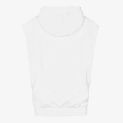 KARL LAGERFELD KIDS Teen Girls White Ikonik Choupette Dress -Deals Mirth Garb Store karl lagerfeld kids teen girls white ikonik choupette dress 504976 afe6a2762ba2ee220b3e595df0de8c3c29a7fa49