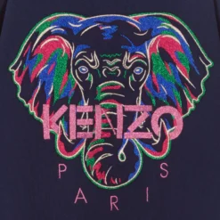 KENZO KIDS Teen Girls Blue Elephant Dress -Deals Mirth Garb Store kenzo kids teen girls blue elephant dress 470591 f366d1ce82f5b5dbbc02b8a3b30ef8a4d3014fab