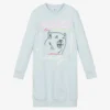 KENZO KIDS Teen Girls Blue Logo Dress -Deals Mirth Garb Store kenzo kids teen girls blue logo dress 470606 5aa252561ba60c878259dbe7675868c25039d008