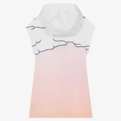 KENZO KIDS Teen Girls Gradient Tiger Hoodie Dress -Deals Mirth Garb Store kenzo kids teen girls gradient tiger hoodie dress 502116 b24d79456d370cb5ce12948755856c5ef3a14d2e