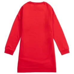 KENZO KIDS Teen Girls Red Tiger Dress -Deals Mirth Garb Store kenzo kids teen girls red tiger dress 302856 5ba979b42eaf0f7deb4ac4eb468f86cff83e1dd1