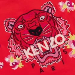 KENZO KIDS Teen Girls Red Tiger Dress -Deals Mirth Garb Store kenzo kids teen girls red tiger dress 302856 cae3ba970b8ab5d04563e26e855bab9ab820f281