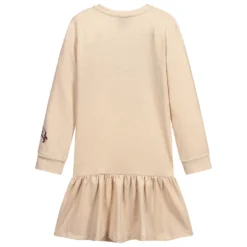 KENZO KIDS Teen Gold Tiger & Ox Dress -Deals Mirth Garb Store kenzo kids teen gold tiger ox dress 377359 2e6b2b8d439fb61266b1156e23bcd054117ff38e