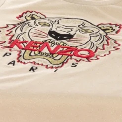 KENZO KIDS Teen Gold Tiger & Ox Dress -Deals Mirth Garb Store kenzo kids teen gold tiger ox dress 377359 720dd6fffe19088bff15462eecf21d7e9b926c06