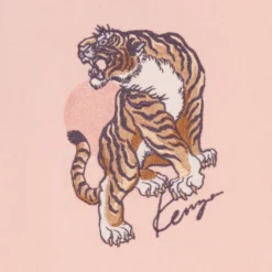 KENZO KIDS Teen Pink Pop Tiger Dress -Deals Mirth Garb Store kenzo kids teen pink pop tiger dress 439959 054b3b759ac644ec3e847dec2fcd21b580866d19