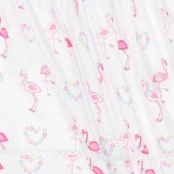 Kissy Kissy Baby Girls Flowers N Flamingos Dress -Deals Mirth Garb Store kissy kissy baby girls flowers n flamingos dress 485952 9f70be5e0fccc37a61d47a3339900afb99c32640