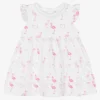 Kissy Kissy Baby Girls Flowers N Flamingos Dress 1 Kissy Kissy Baby Girls Flowers N Flamingos Dress -Deals Mirth Garb Store kissy kissy baby girls flowers n flamingos dress 485952 f4c9e2343abc443dddfd9d1e34a3613727ade26d