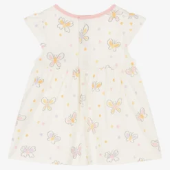 Kissy Kissy Baby Girls Ivory Butterfly Bliss Dress 6 Kissy Kissy Baby Girls Ivory Butterfly Bliss Dress -Deals Mirth Garb Store kissy kissy baby girls ivory butterfly bliss dress 481931 3b69efd5aa7e6a788fa40fec6e66e7c592b37cb1