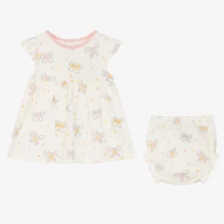 Kissy Kissy Baby Girls Ivory Butterfly Bliss Dress 7 Kissy Kissy Baby Girls Ivory Butterfly Bliss Dress -Deals Mirth Garb Store kissy kissy baby girls ivory butterfly bliss dress 481931 9852c6e66ef54eadd84fad6424a7812a88308a85