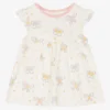 Kissy Kissy Baby Girls Ivory Butterfly Bliss Dress -Deals Mirth Garb Store kissy kissy baby girls ivory butterfly bliss dress 481931 9facef2c5c875a2c2f8c02831217d3ff01ad4813