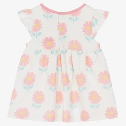 Kissy Kissy Baby Girls Ivory Cotton Daisy Chain Dress 6 Kissy Kissy Baby Girls Ivory Cotton Daisy Chain Dress -Deals Mirth Garb Store kissy kissy baby girls ivory cotton daisy chain dress 485947 211f02e512a1e63bba4a13d7964f4e92dfd8ed63