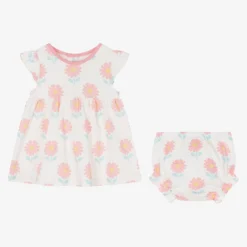 Kissy Kissy Baby Girls Ivory Cotton Daisy Chain Dress 7 Kissy Kissy Baby Girls Ivory Cotton Daisy Chain Dress -Deals Mirth Garb Store kissy kissy baby girls ivory cotton daisy chain dress 485947 786a4120b2fdb93b7b5427c5819bd94684a9045a