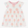 Kissy Kissy Baby Girls Ivory Cotton Daisy Chain Dress -Deals Mirth Garb Store kissy kissy baby girls ivory cotton daisy chain dress 485947 d17747b1ed3f6c8885b908d6b59666695cb377c1