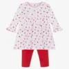 Kissy Kissy Baby Girls Ladybug Love Dress Set -Deals Mirth Garb Store kissy kissy baby girls ladybug love dress set 481824 83afc860d62a720c6f5c60830a2f1eeaa495d857