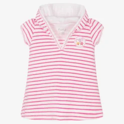 Kissy Kissy Baby Girls Mermaids Under The Sea Beach Dress