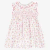 Kissy Kissy Baby Girls Pima Cotton Garden Pleasures Dress -Deals Mirth Garb Store kissy kissy baby girls pima cotton garden pleasures dress 481815 3fdf2b89ff9d1f5458944e33ddda2f9b3437195f
