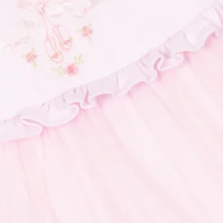 Kissy Kissy Baby Girls Pink Ballet Slippers Dress 9 Kissy Kissy Baby Girls Pink Ballet Slippers Dress -Deals Mirth Garb Store kissy kissy baby girls pink ballet slippers dress 481884 3d9dd380347289b7c26ddde60a964dc461fe8b0f