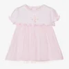 Kissy Kissy Baby Girls Pink Ballet Slippers Dress -Deals Mirth Garb Store kissy kissy baby girls pink ballet slippers dress 481884 5fbc429bc448168967b36dc038da89e0fd65d943