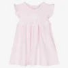 Kissy Kissy Baby Girls Pink Piqué Bunny Rabbits Dress -Deals Mirth Garb Store kissy kissy baby girls pink pique bunny rabbits dress 485932 2a1d6b9224471bb4b03fe8562d3e3601a65e04db