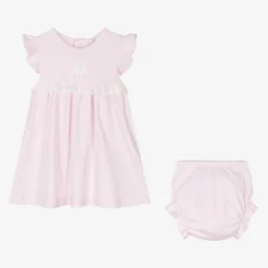 Kissy Kissy Baby Girls Pink Piqué Bunny Rabbits Dress -Deals Mirth Garb Store kissy kissy baby girls pink pique bunny rabbits dress 485932 8c7bdef4aeceea88cd1b8d991d14f7da752ed6c5