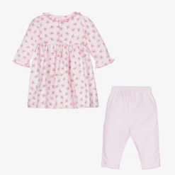 Kissy Kissy Baby Girls Pink Roses Dress Set -Deals Mirth Garb Store kissy kissy baby girls pink roses dress set 457753 72a5630c74df0de21ce1264b0fac1659bb18b00c
