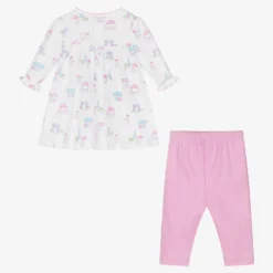 Kissy Kissy Baby Girls White Paris Dress Set 7 Kissy Kissy Baby Girls White Paris Dress Set -Deals Mirth Garb Store kissy kissy baby girls white paris dress set 457894 3b735a1d454a6a5a6022b425ff7e60bdc3ab4763