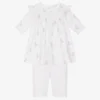 Kissy Kissy Baby Girls White Pixie Dress Set -Deals Mirth Garb Store kissy kissy baby girls white pixie dress set 457909 2d2ea1398beffdbab5ec2bbf18f91423d34f90a4