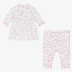Kissy Kissy Baby Girls White Rosebuds Dress Set -Deals Mirth Garb Store kissy kissy baby girls white rosebuds dress set 457937 aa6b411d5f852b7476a728b0aad5e709a0b54803