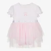 Kissy Kissy Ballet Pima Cotton Baby Dress -Deals Mirth Garb Store kissy kissy ballet pima cotton baby dress 428335 2b92a186fd6cfcc26a3093257400c84228aa4478