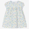 Kissy Kissy Girls Blue Pima Cotton Floral Fantasy Dress 1 Kissy Kissy Girls Blue Pima Cotton Floral Fantasy Dress -Deals Mirth Garb Store kissy kissy girls blue pima cotton floral fantasy dress 481795 d4e23a4dd091489f7f2535f8e48d8dea685d6d99