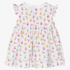 Kissy Kissy Pineapple Pima Cotton Dress Set -Deals Mirth Garb Store kissy kissy pineapple pima cotton dress set 428278 fc5a470157384ca2d8de83f5dd145025d7b4d4f9