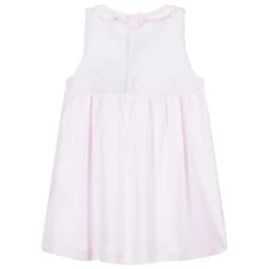 Kissy Kissy Pink Pima Cotton Dress Set -Deals Mirth Garb Store kissy kissy pink pima cotton dress set 363978 a31c59be2579c5cd68b9c0ff7b5d96356d329d56