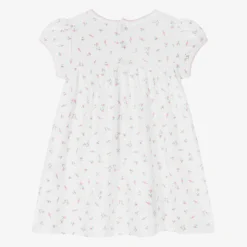 Kissy Kissy White Pima Cotton Dress -Deals Mirth Garb Store kissy kissy white pima cotton dress 78812 95d2c576cdbedcebd33a5697feb6b7ec60f706e9