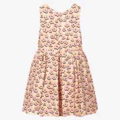 Lanvin Teen Girls Daisy Print Skater Dress -Deals Mirth Garb Store lanvin teen girls daisy print skater dress 500470 fb36051159fd8086e6bbf50b9347fc514ec8894d