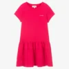 Lanvin Teen Girls Pink Logo Dress -Deals Mirth Garb Store lanvin teen girls pink logo dress 500476 9bcb966e5967e38f420481a52127d8f4dc0c73e0