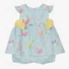 Lapin House Baby Girls Green Ice Cream Dress -Deals Mirth Garb Store lapin house baby girls green ice cream dress 491844 a0c441c2581ce19356069d7cb79a98eb7baef4f3