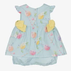 Lapin House Baby Girls Green Ice Cream Dress -Deals Mirth Garb Store lapin house baby girls green ice cream dress 491844 c179f55f25f21c869ba3ebd06a0ff405f27da919