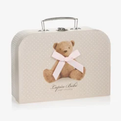 Lapin House Baby Girls Pink Cotton Dress -Deals Mirth Garb Store lapin house baby girls pink cotton dress 423719 06da7544832729541dd9ac4dae9394a253271311