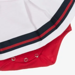 Lapin House Baby Girls Red & White Dress -Deals Mirth Garb Store lapin house baby girls red white dress 491925 02e5e43e5709f188ad859066756710dec56b8fa1