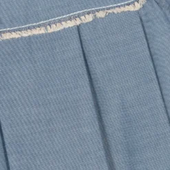 Laranjinha Baby Girls Blue Chambray Dress -Deals Mirth Garb Store laranjinha baby girls blue chambray dress 451721 66f84f5929d6391782c3c5f726147f7bf5c89082