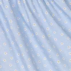 Laranjinha Baby Girls Blue Daisy Print Dress -Deals Mirth Garb Store laranjinha baby girls blue daisy print dress 505516 f0690a9ffa7b500e8741f95172f1c6b17072a057
