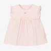 Laranjinha Baby Girls Pink Seersucker Dress -Deals Mirth Garb Store laranjinha baby girls pink seersucker dress 505587 6bebc58f9d369b828277d699805ace9b01c84f3f