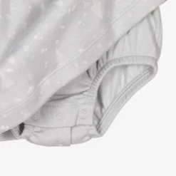 Laranjinha Grey Cotton Jersey Baby Dress -Deals Mirth Garb Store laranjinha grey cotton jersey baby dress 451781 4135b817ee1c284ccfade444df3a08b13c73c4fd