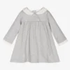 Laranjinha Grey Cotton Jersey Baby Dress 2 Laranjinha Grey Cotton Jersey Baby Dress -Deals Mirth Garb Store laranjinha grey cotton jersey baby dress 451781 9717ca0d3ac4f63573deba9b16927794eb2fe00d
